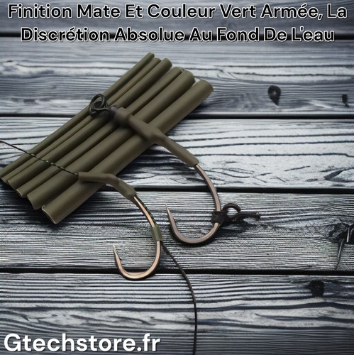 Articles pêche la - articles, carpe
