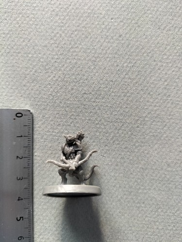 Kobold archer wildspire - wildspire, realm