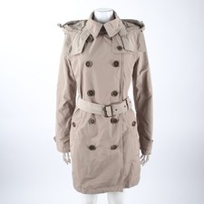 BURBERRY Trench-coat Brit