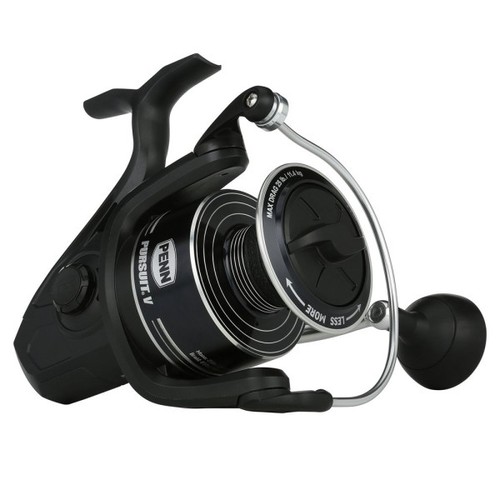 Moulinet penn pursuit 3000t - moulinet,