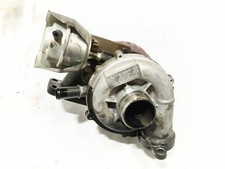 753420 TURBOCOMPRESSEUR / 1149187 POUR CITROËN C5 II RC_ 1.6 HDI RC8HZB