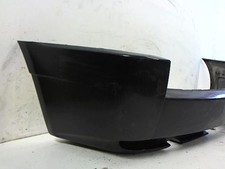 Pare choc arriere BMW X3 E83