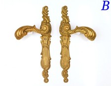 ☐7mm Paire de Poignées de