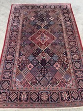 Ancien Tapis Persan 215x135cm