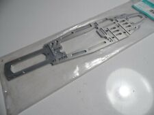 MUGEN T0412 Chassis 4MM OPTION