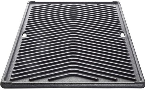 Plaque grill fonte 30x46 - de,