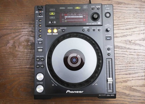Platine vinyle numérique - platine,
