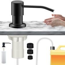 Distributeur de savon de