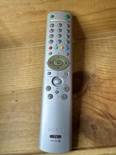 Télécommande TV  LCD LED