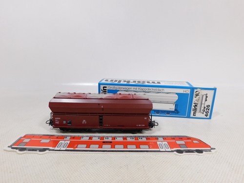 Märklin 4626 wagon de - h0,