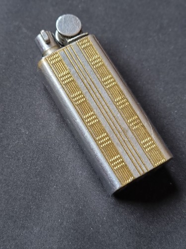 Ancien briquet essence super - ancien,