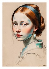 Création artistique originale