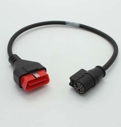 Obd2 obd pin cable - pin, for