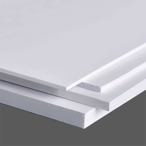 Plaque mousse foamex - de,