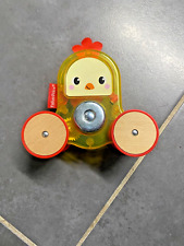 Jouet premier âge Fisher