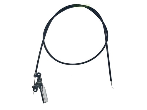 Câble accélérateur bowden - câble, d'accélérateur