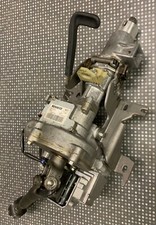 Colonne de direction RENAULT