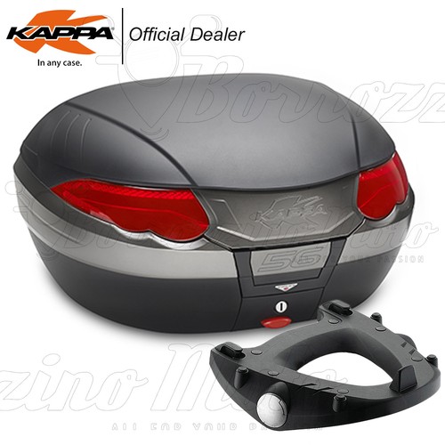 Top case kappa - kappa, k56