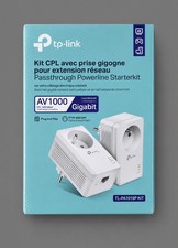 TP-LINK TL-PA7017PKIT AV1000