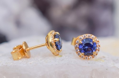 Boucle oreille goujon en - d’oreille,