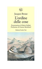 Jacques Brosse Gaston