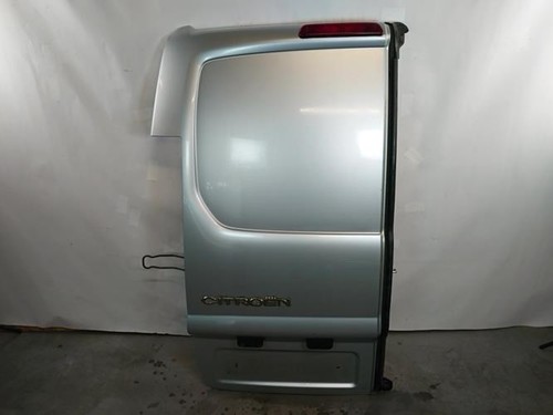 Porte coffre gauche citroen - porte,