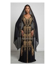 Women's Traditional Moroccan