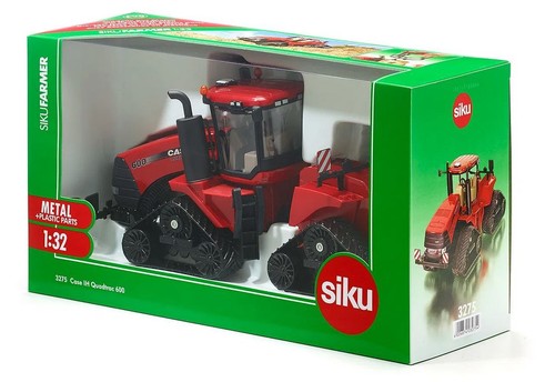 Siku 3275 case - siku, 600