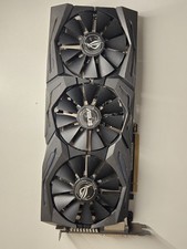 Asus ROG Strix NVIDIA GeForce