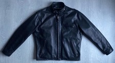 SCHOTT CAFE RACER 141 ORIGINAL SIZE USA 42/ EUROPE L