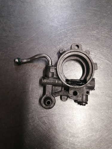 Pompe huile stihl - huile, (origine)