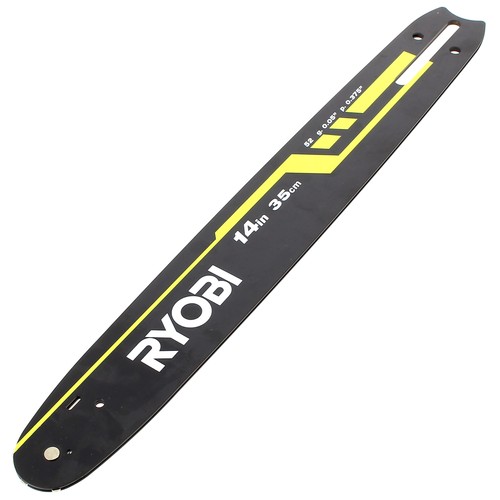 Guide chaine 35cm - , 14"