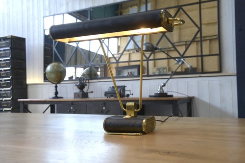 Lampe bureau par - bureau,