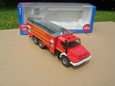  1/50 CAMION POMPIER