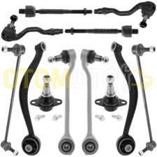 BMW X3 F25 X4 F26 TRIANGLE BRAS DE SUSPENSION ROTULE BIELLETTE BARRE STAB AVANT