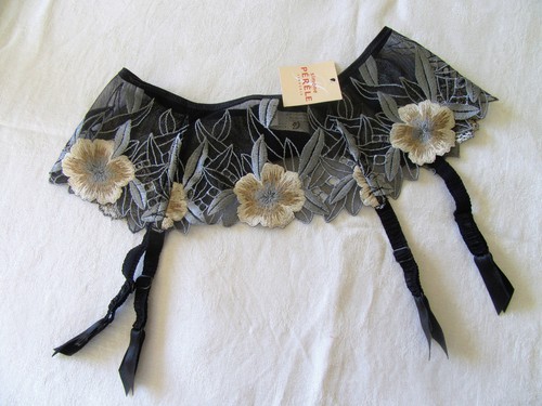 Simone perele porte jarretelle - simone,