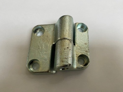 Charnière porte pour - l/h,