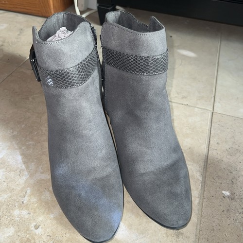 Karen scott womens - scott, gray