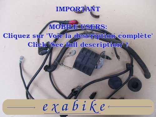 Lot pieces diverses - de,