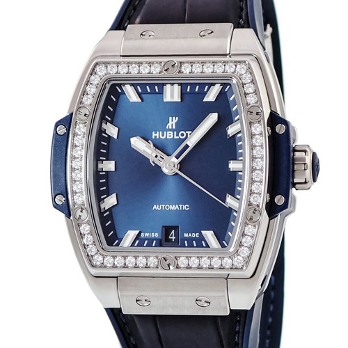 Hublot spirit big - hublot,