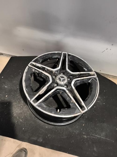 Jante mercedes classe 177 - jante,