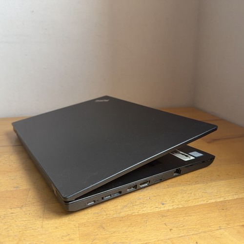 Lenovo thinkpad l480 intel - l480, 14"
