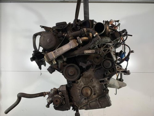 Moteur bmw serie e90 phase - 3,
