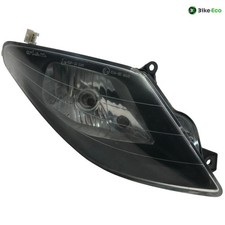 Optique avant droit feu phare GILERA NEXUS 125 2007-2008 EURO3