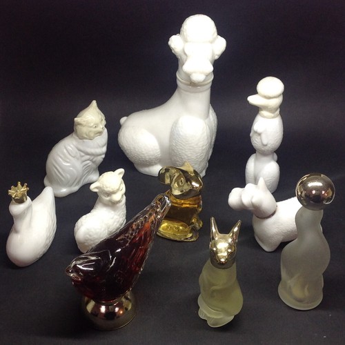 Avon vintage lot les - de,