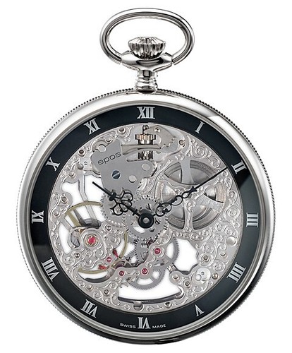 Epos poche montre 2089 - montre,