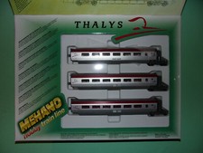 MEHANO coffret complémentaire