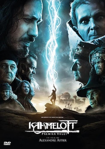 Kaamelott film premier - film, volet