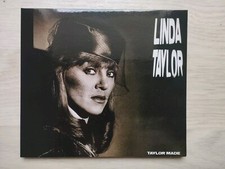 LINDA TAYLOR 1982 Taylor Made