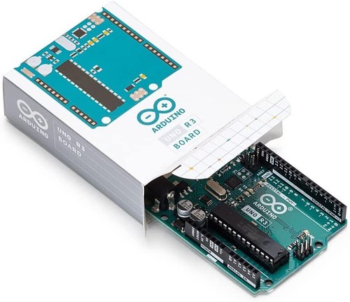 Arduino uno rev3 board carte - arduino,